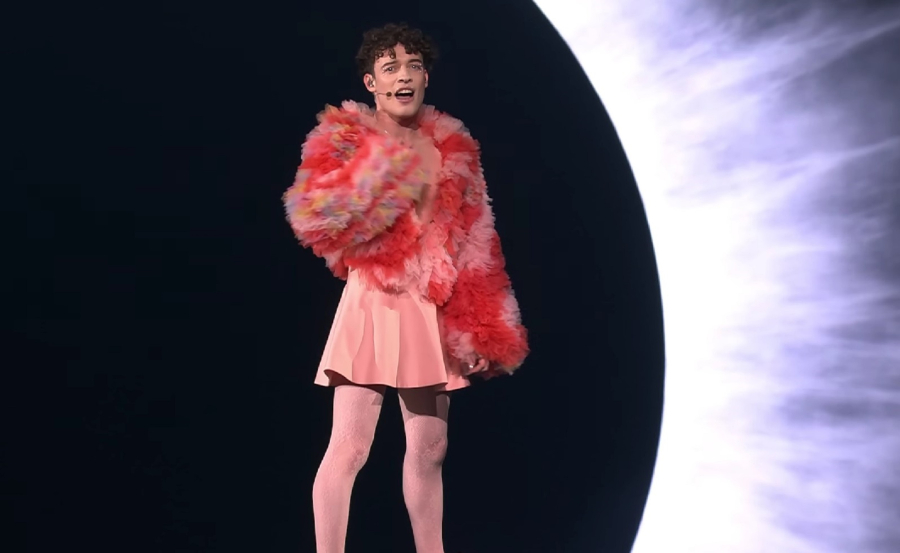 Eurovision: Το Nemo επιστρέφει το τρόπαιο λόγω της συμμετοχής του Ισραήλ
