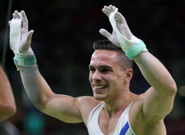 Πρωταθλητής Ευρώπης για τρίτη σερί χρονιά ο Πετρούνιας