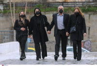 Αναβλήθηκε η δίκη του meToo με κατηγορούμενο τον προπονητή ιστιοπλοΐας