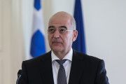 Δένδιας: Η Τουρκία να σεβαστεί πλήρως τα δικαιώματα της ελληνικής μειονότητας