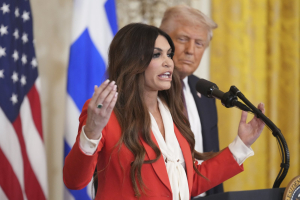 Πότε θα έρθει η Κίμπερλι Γκιλφόιλ