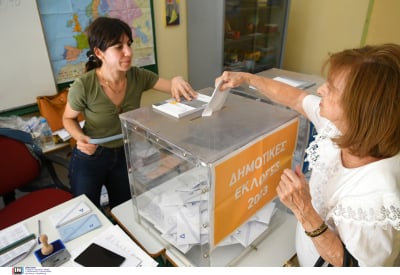 Ανατροπή στην ανατροπή στις Σέρρες! Με 37 ψήφους διαφορά βγήκε η νέα δήμαρχος