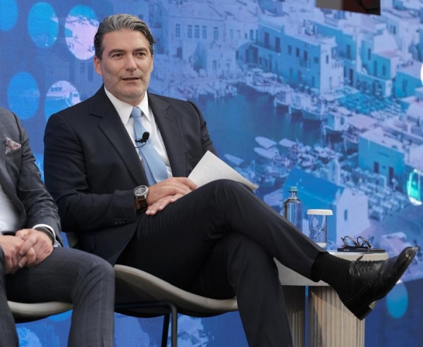 ΔΕΠΑ: Η Ελλάδα στο Επίκεντρο της Ενεργειακής Ασφάλειας της Ευρώπης