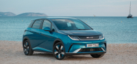 Η BYD κυριαρχεί στην ηλεκτροκίνηση: Νο1 σε πωλήσεις EV στην Ελλάδα το 2025