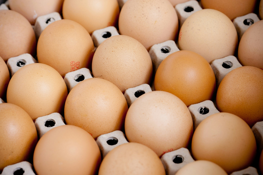 Το λάθος στο μαγείρεμα των αυγών που βλάπτει την υγεία