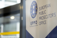 Tensions Rise Between Greece and EU Prosecutor Over Delegated Judges