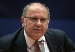 Ξυδάκης: Δεν ήταν τυχαίο το επεισόδιο με τον Λαγό στη Βουλή