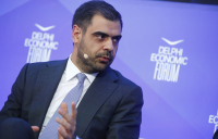 Μαρινάκης κατά Τσίπρα: Ξεκινά νέα καριέρα ως κριτικός κινηματογράφου