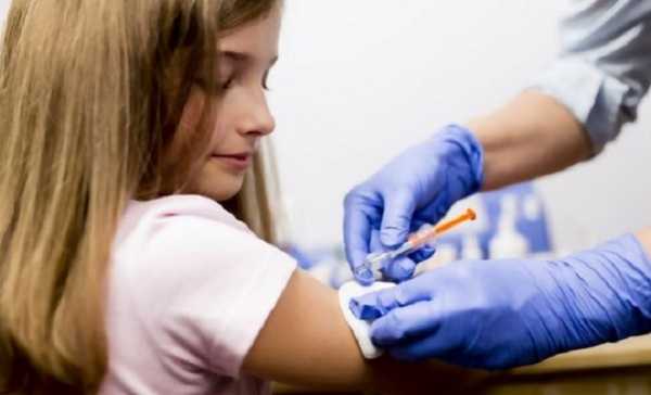Γιατροί του Κόσμου: Πάνω από 250.000 παιδιά χωρίς εμβόλια
