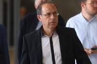 Δίκη για το Μάτι - Μπουρνούς: Δεν πρέπει οι αυτοδιοίκητοι να είναι οι "αυτοφωράκηδες" αυτού τους κράτους