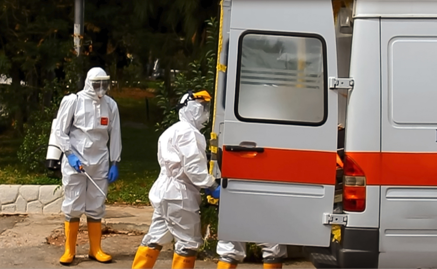 Φωτογραφία: ΙΝΤΙΜΕ