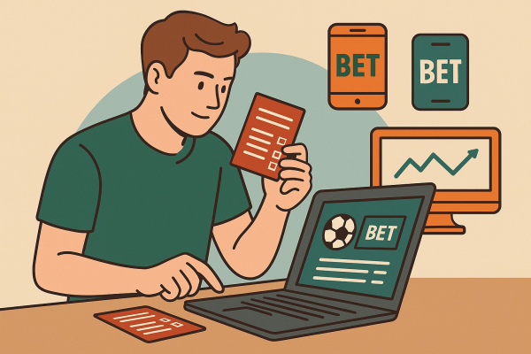 Έτσι ποντάρουν οι επαγγελματίες: Οι εταιρίες, τα κόλπα και τα προγνωστικά τους