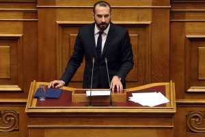 Τζανακόπουλος: Η β’ αξιολόγηση θα κλείσει δίχως νέα μέτρα