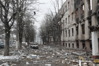 Πόλεμος στην Ουκρανία: Το Κίεβο θα λάβει νέα τουρκικά drones και πυραύλους