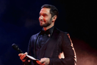 Eurovision: Πρώην νικητής κατηγορείται για ενδοοικογενειακή βία και χρήση ουσιών (Βίντεο)