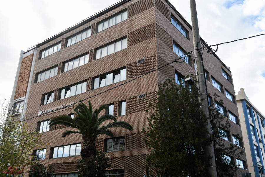 Νέα καταγγελία για την «Κιβωτό»: Οικογένεια ζητά ακύρωση δωρεάς - «Είχε άνοια, δεν ήξερε τί υπέγραφε»