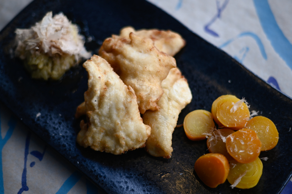 28η Οκτωβρίου: Έρχεται η ώρα για μπακαλιάρο σκορδαλιά