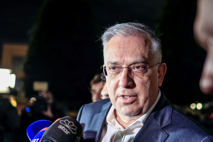 Θεοδωρικάκος: Ο απολιτίκ λαϊκισμός είναι η νέα «ταυτότητα» του ΣΥΡΙΖΑ