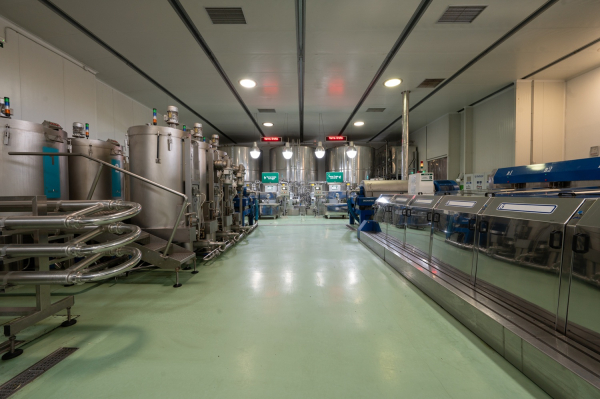 Παγκόσμια πρωτιά για την Κρητική Terra Creta