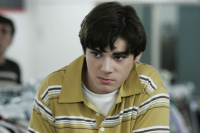 Πέθανε ο ηθοποιός του «Breaking Bad», RJ Mitte