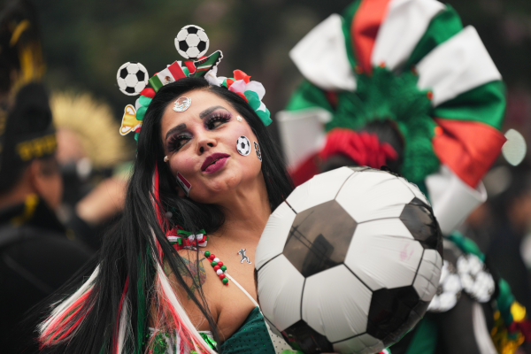 Το Μουντιάλ 2026 σε αριθμούς: Τα συγκλονιστικά ρεκόρ, οι αποκλεισμοί, η μεγαλύτερη διαφορά ηλικίας και η πιο αποτυχημένη ομάδα