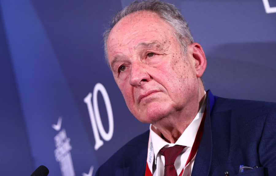 Συνεχίζονται οι αναταράξεις στο ΠΑΣΟΚ - Διαφωνία Μεϊμάρογλου