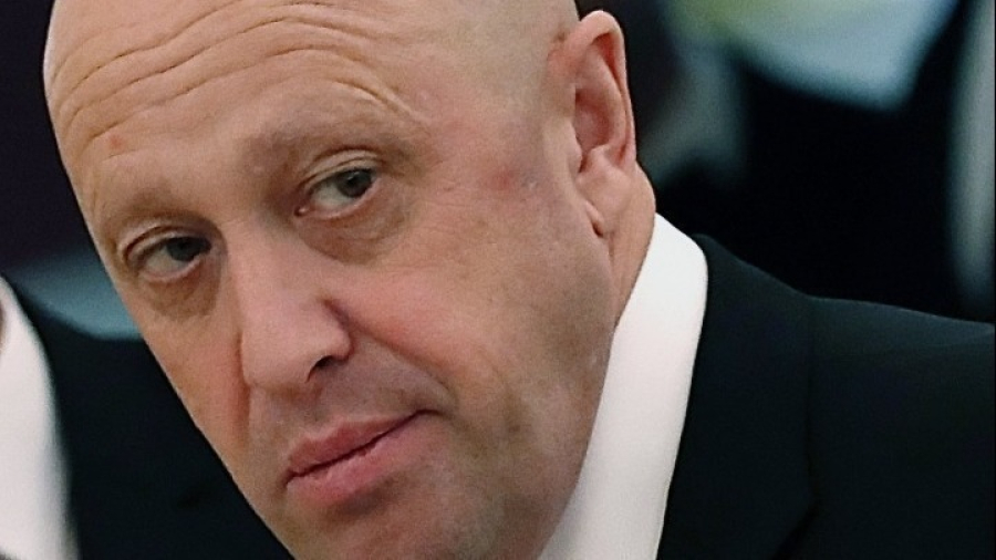 «Ρωσικός πύραυλος κατέρριψε το τζετ του Πριγκόζιν», εκτιμούν οι ΗΠΑ