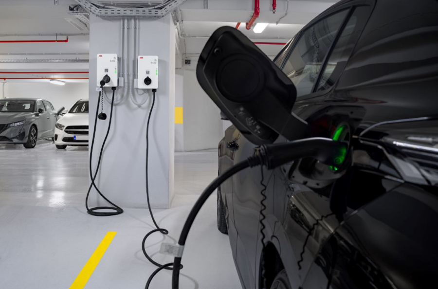 ΔΕΗ blue: Οι επιλογές φόρτισης ηλεκτρικών οχημάτων