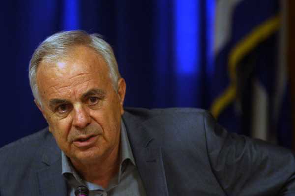 Παρέμβαση του ΥπΑΑΤ για το ελληνικό γάλα