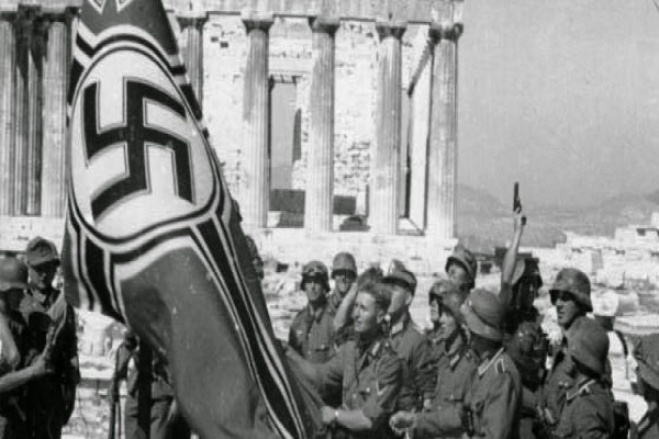 Γερμανός ιστορικός: Η Ελλάδα δεν έδωσε «αναγκαστικό δάνειο» στο Γ' Ράιχ