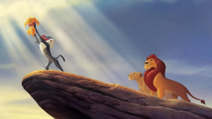 Ο Βασιλιάς των Λιονταριών: Τι πραγματικά σημαίνουν οι στίχοι του «Circle of Life»