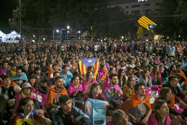 Πώς βλέπει ο γερμανικός Τύπος το καταλανικό δημοψήφισμα