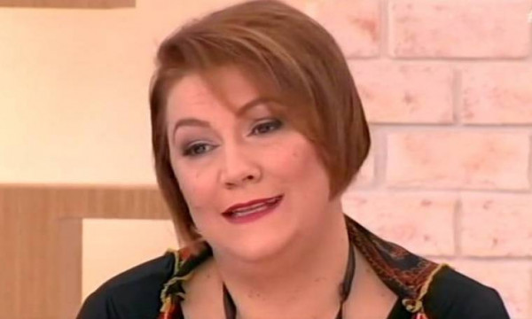 Βαρύ πένθος για τη δημοσιογράφο Αλεξάνδρα Τσόλκα