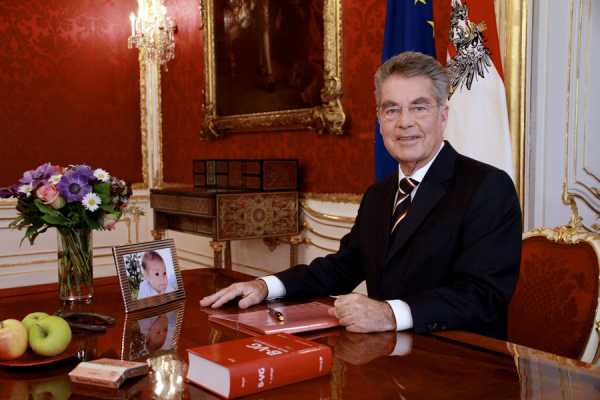 Προεδρικές εκλογές αύριο στην Αυστρία