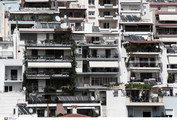 Πότε ξεκινάει το νέο «Εξοικονομώ», οι δικαιούχοι και οι προϋποθέσεις