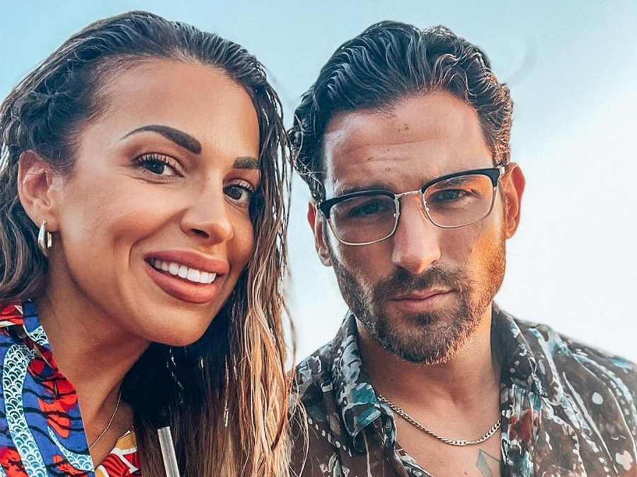 Το Star ανανέωσε τη συνεργασία του με την Ελένη Χατζίδου και τον Ετεοκλή Παύλου