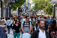 Αγγίζουν την κλίμακα, όχι το πρόβλημα - Αμετάβλητοι οι υψηλοί έμμεσοι φόροι
