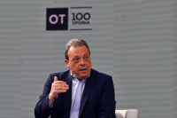 Φάμελλος σε Πιερρακάκη: Είστε υπουργός των Ελλήνων όχι των funds και των servicers