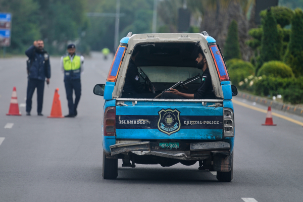 Ιράν: Σύλληψη τεσσάρων «πρακτόρων» που δρούσαν «για τη Μοσάντ»