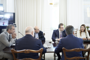 Δωρεά 160 εκατ. ευρώ από τις τέσσερις συστημικές τράπεζες για την αναβάθμιση τριών πανεπιστημίων