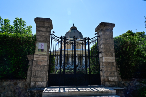 «Όχι» στην εξομοίωση διατηρητέων και εγκαταλελειμμένων κτιρίων λέει ο Σύλλογος Ιδιοκτητών ενόψει της συνταγματικής αναθεώρησης
