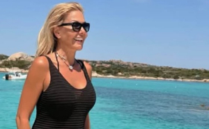 Χριστίνα Παππά: Η νέα ανάρτηση για τη μητέρα της μετά την εξομολόγησή της