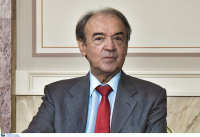 Πέθανε ο Δημήτρης Τσοβόλας