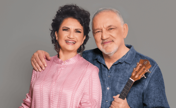 Άλκηστις Πρωτοψάλτη - Νίκος Πορτοκάλογλου: Άνοιξε η προπώληση για Αθήνα και Θεσσαλονίκη