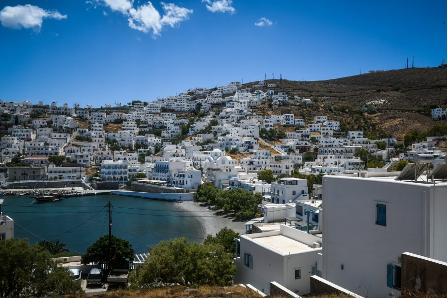 Προσοχή: Αλλάζουν όλα για τις επιστροφές από τα νησιά, πότε ισχύει το rapid και πότε το self test