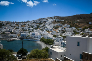 Προσοχή: Αλλάζουν όλα για τις επιστροφές από τα νησιά, πότε ισχύει το rapid και πότε το self test