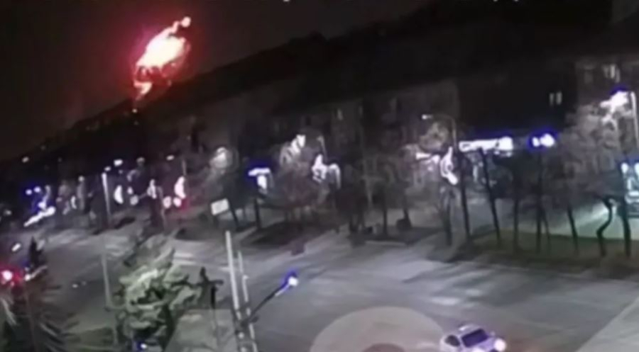 Δέκα νεκροί μετά από «άγνωστης αιτίας» έκρηξη σε ρωσικό εργοστάσιο πυρομαχικών