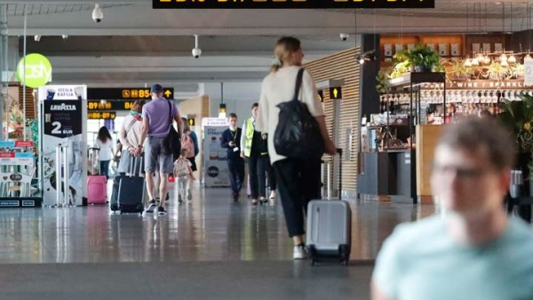 Ποιο είναι το ισχυρότερο διαβατήριο στον κόσμο για το 2023, ποια η θέση της Ελλάδας