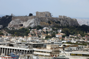 ΣτΕ: Ενέκρινε σχέδιο Προεδρικού Διατάγματος για τα ύψη των κτιρίων πέριξ της Ακρόπολης - Σε τρεις ζώνες χωρίζονται Μακρυγιάννη και Κουκάκι