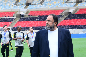 Πένθος για τον Βαγγέλη Μαρινάκη - Πέθανε η μητέρα του, Ειρήνη